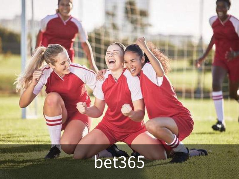 bet365简介